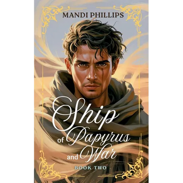 Ship of Papyrus and War