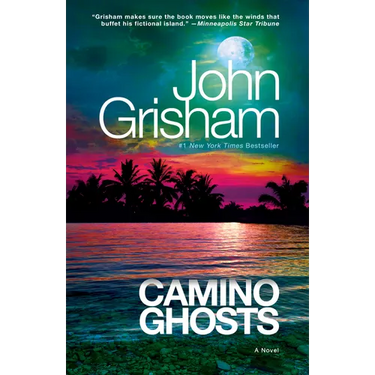 Camino Ghosts