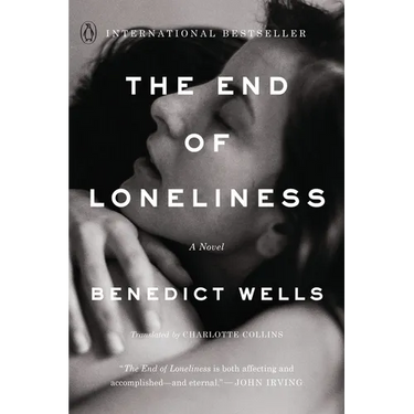 The End of Loneliness