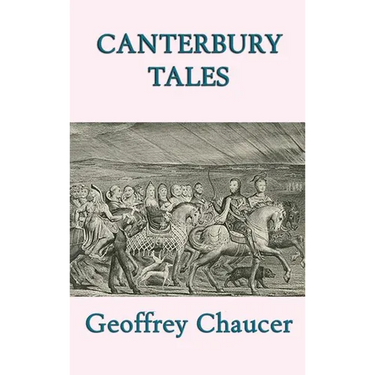 Canterbury Tales