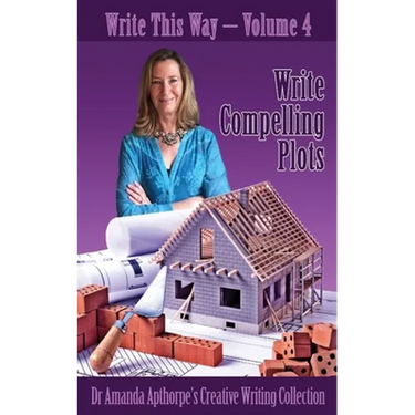 Write Compelling Plots