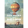 Five Weeks in a Balloon