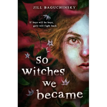 So Witches We Became
