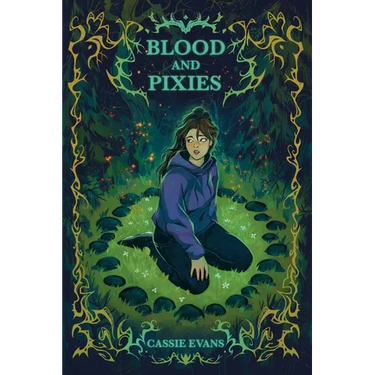 Blood and Pixies