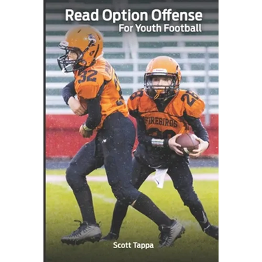 Read Option Offense for Youth Football