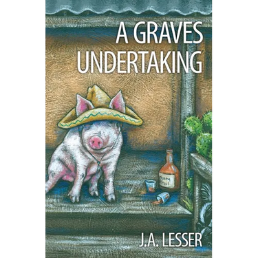 A Graves Undertaking