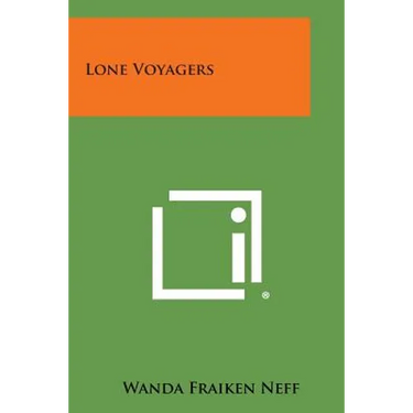 Lone Voyagers