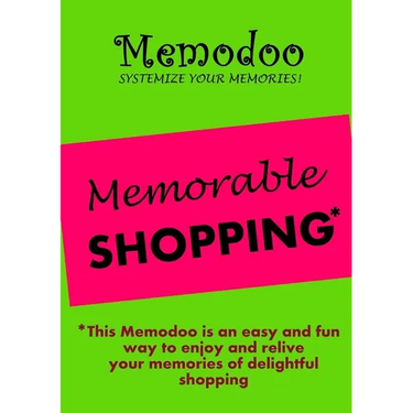 Memodoo Memorable Shopping