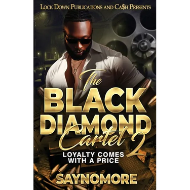 The Black Diamond Cartel 2