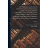 The Federal and State Constitutions, Colonial Charters, and Other Organic Laws of the State, Territories, and Colonies Now Or Heretofore Forming the U