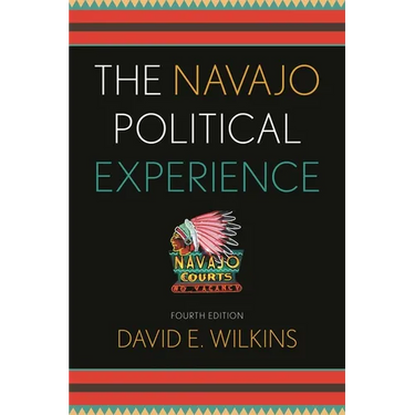 Navajo Political Experience