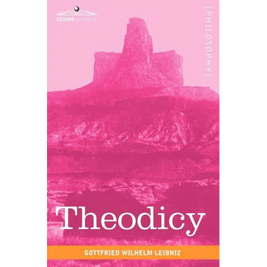 Theodicy