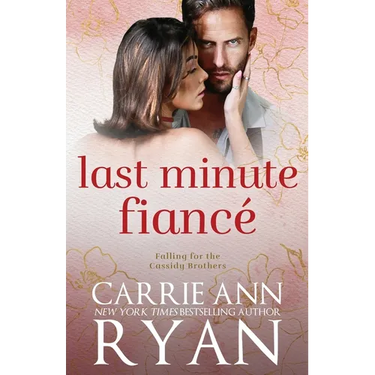 Last Minute Fiancé