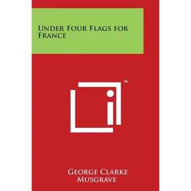 Under Four Flags for France