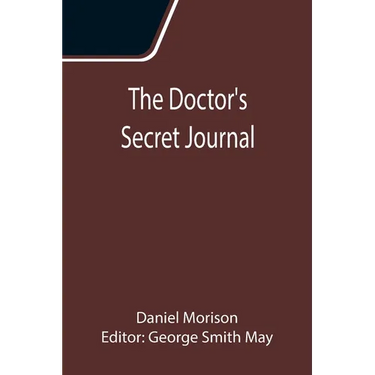 The Doctor's Secret Journal