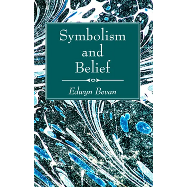 Symbolism and Belief