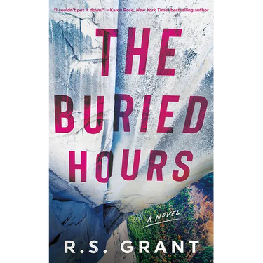 The Buried Hours