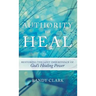 Authority to Heal