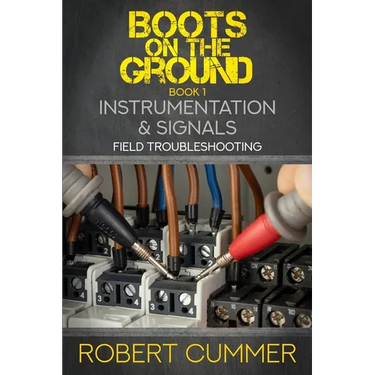 Instrumentation & Signals: Field Troubleshooting
