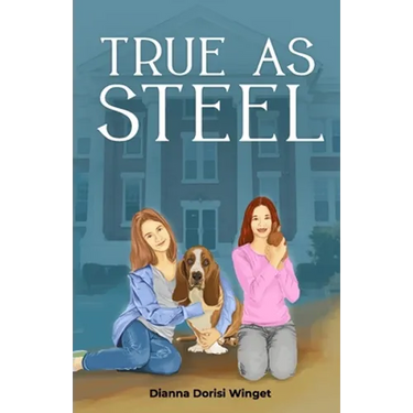 True As Steel