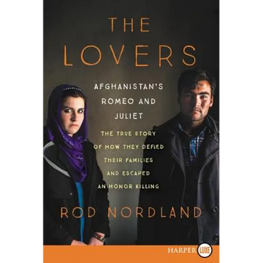 The Lovers LP