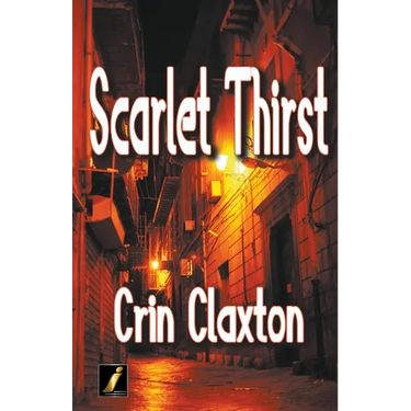 Scarlet Thirst