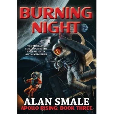 Burning Night