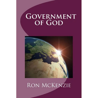 Government of God