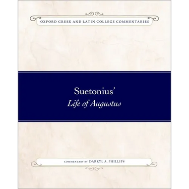 Suetonius' Life of Augustus
