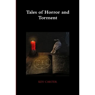 Tales of Horror and Torment