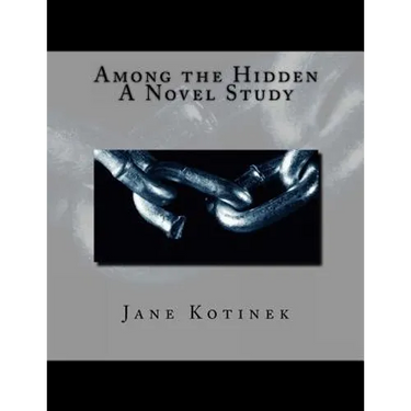 Among the Hidden A Novel Study