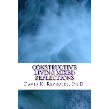 Constructive Living Mixed Reflections