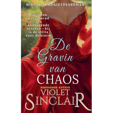 De Gravin van Chaos