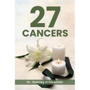 27 Cancers
