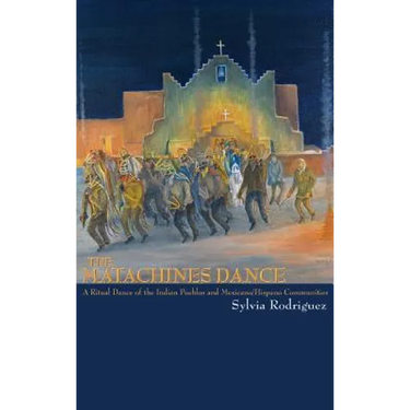 Matachines Dance (Revised)
