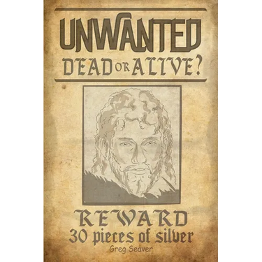 Unwanted: Dead or Alive?