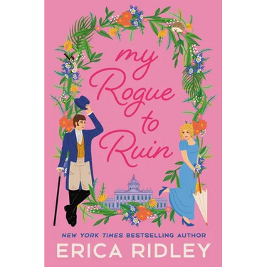 My Rogue to Ruin