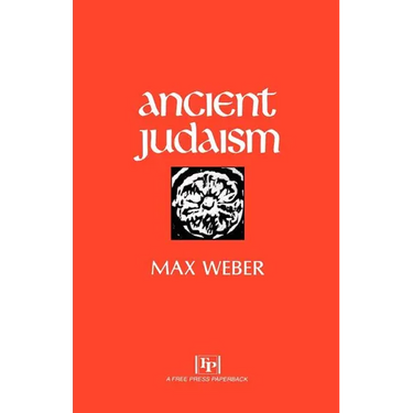 Ancient Judaism