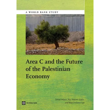 Area C and the Future of the Palestinian Economy