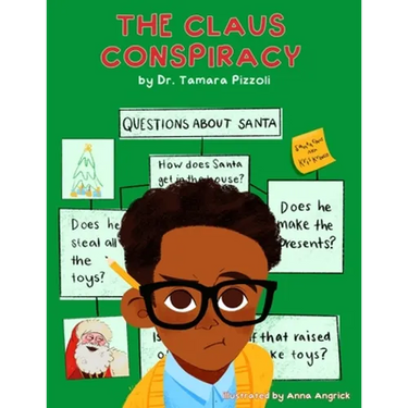 The Claus Conspiracy
