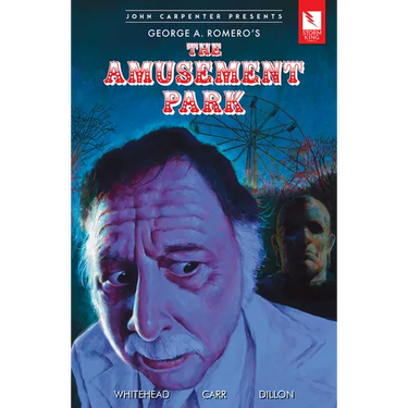 George A. Romero's the Amusement Park