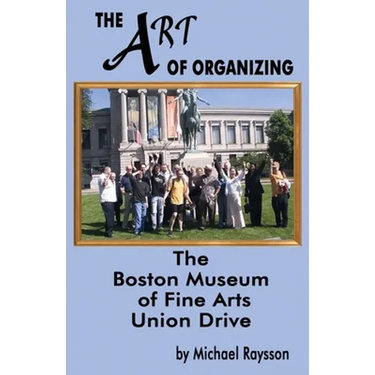 The Art of Organizing