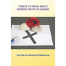 Things To Know About Swedish Death Cleaning: The Step-By-Step Decluttering Plan: Book About Declutter Home