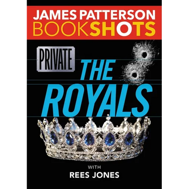 Private: The Royals