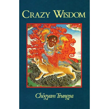Crazy Wisdom