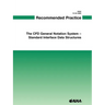 AIAA Recommended Practice for CGNS - SIDS