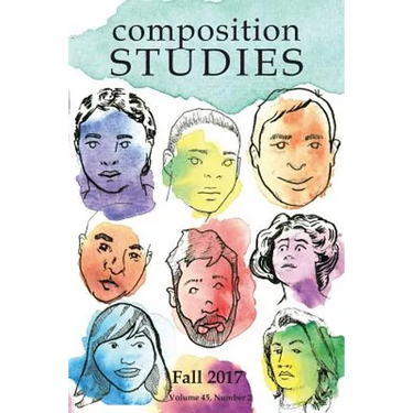 Composition Studies 45.2 (Fall 2017)