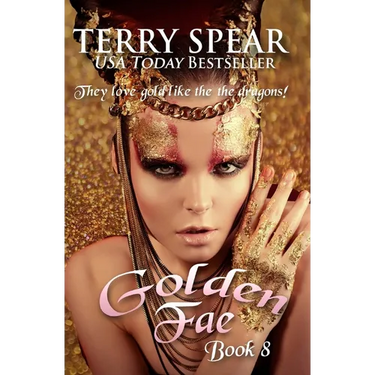 Golden Fae