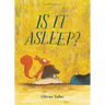 Is It Asleep?