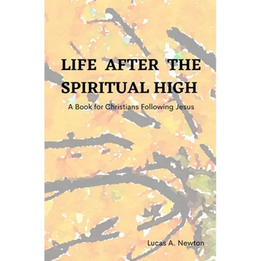 Life After the Spiritual High: A Book for Christians Following Jesus